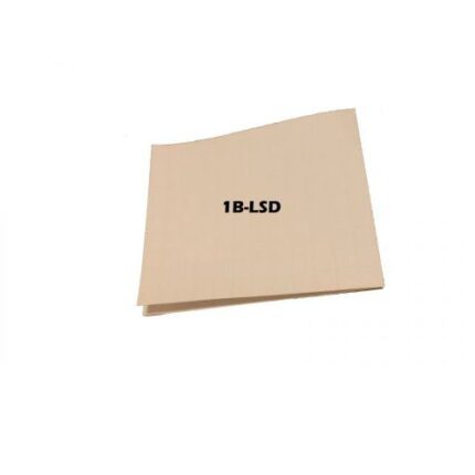 1B-LSD Blotters - 125mcg - Elite Chems