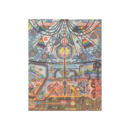 Buy 1P-LSD 150mcg Blotters online