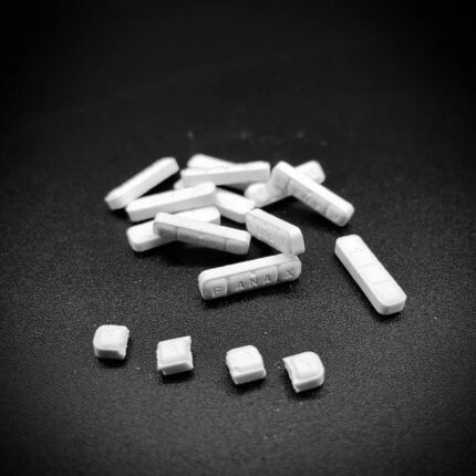 buy Flubrotizolam 0.5mg Pellets