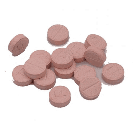 4-AcO-MET Pellets - 20mg - Elite Chems