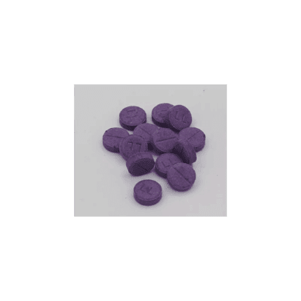 4-HO-MET 20mg Pellets