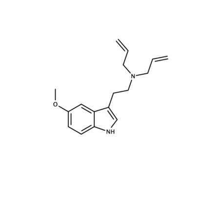 5-MeO-DALT Freebase
