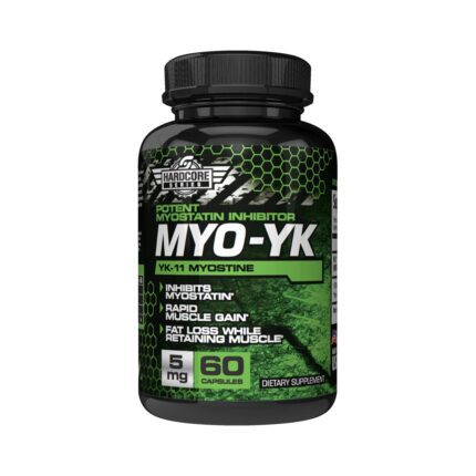 MYOYK (YK-11)