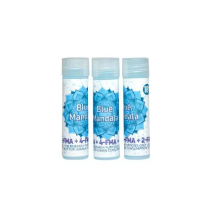 Buy Blue Mandala - Elite Chems