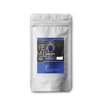 Elevate Your Fitness Journey with Ligandrol from Elite Chems