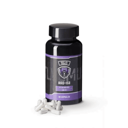 Explore Cutting-Edge Research with RAD-150 Research Chemicals at Elite Chems