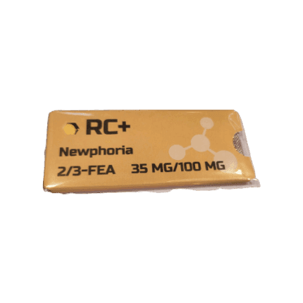 The Ultimate Guide to Newphoria Research Chemicals