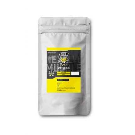 Unleash Potential with GW-501516 Research Chemicals at Elite Chems
