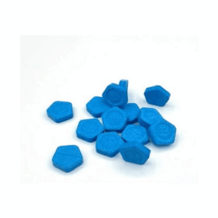 Unveiling the Enchantment of Blue Bliss Research Chemicals | Elite Chems
