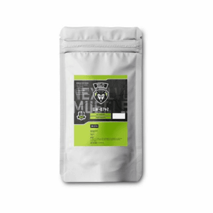 xplore Cutting-Edge Research with GW-0742 Research Chemicals from Elite Chem